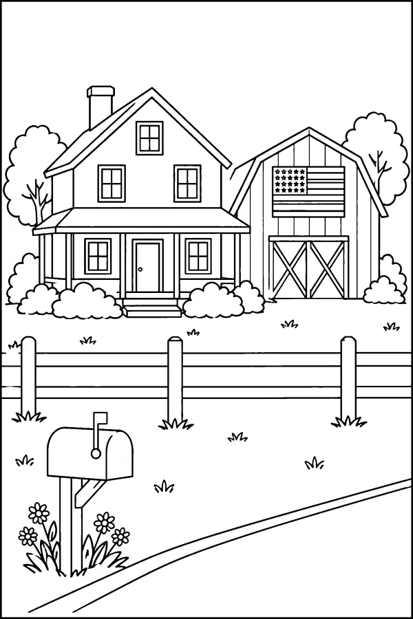 Barnside Homestead