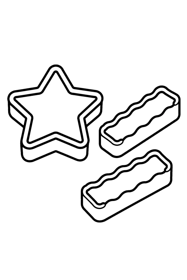 Star And Strips