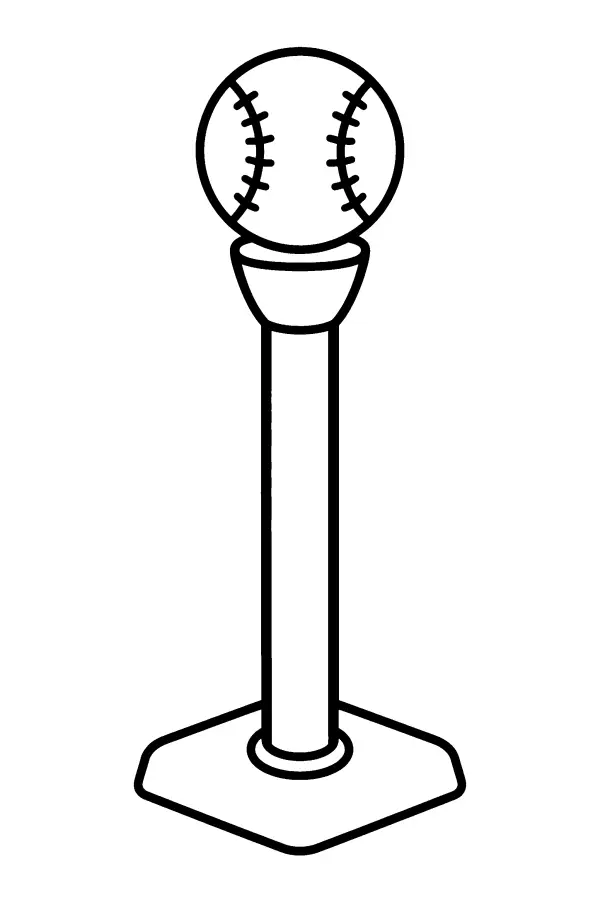 Baseball Tee