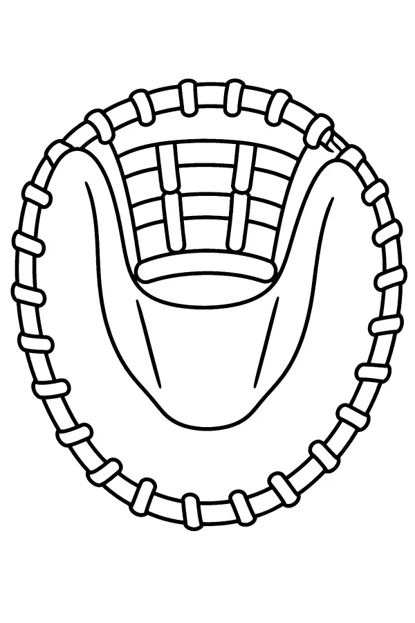 Catcher's Mitt