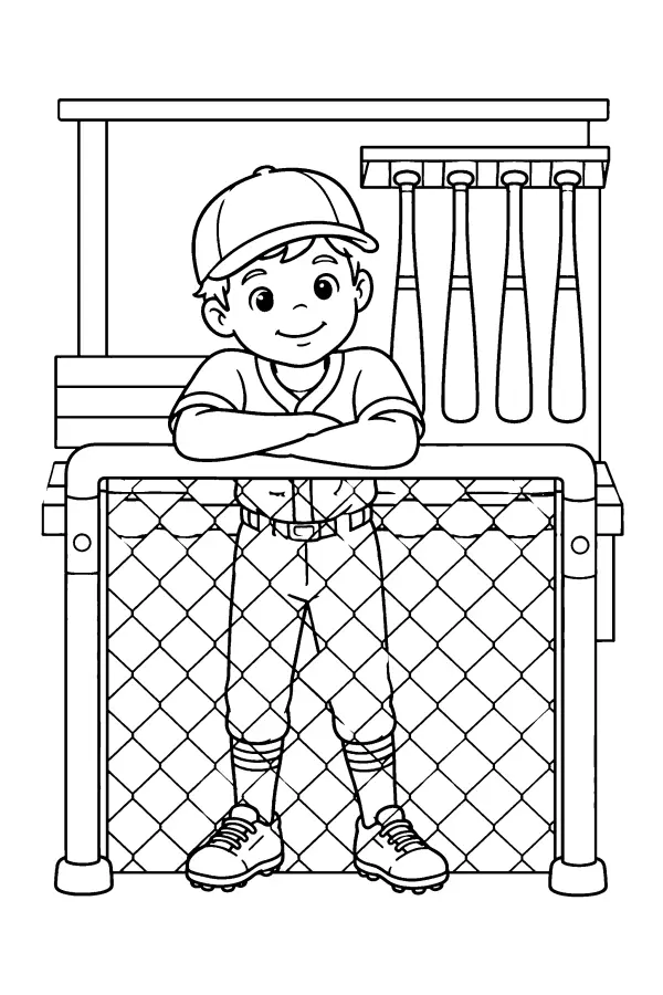 Dugout Rail Watcher