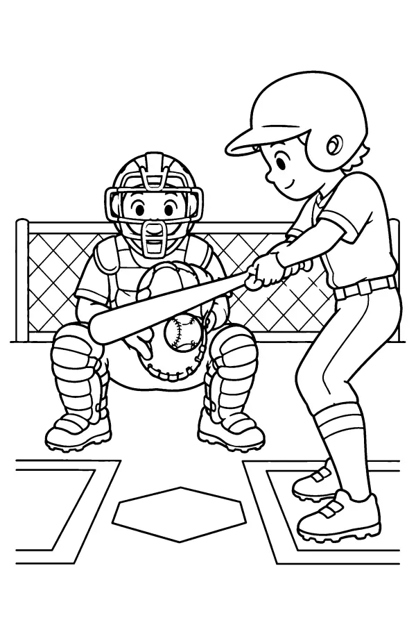Framing The Pitch