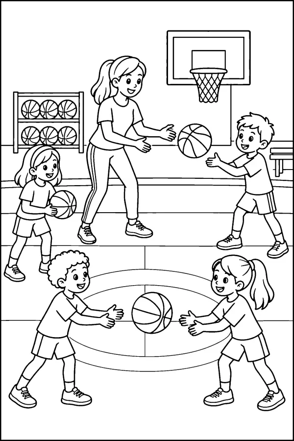 Gym Class Pass