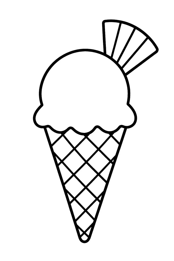 Ice Cream Treat