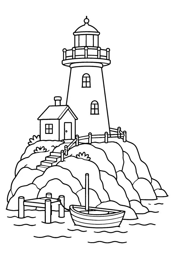 Lighthouse Point