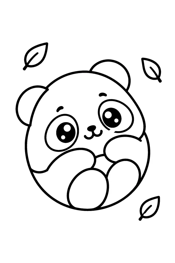 Ball Panda