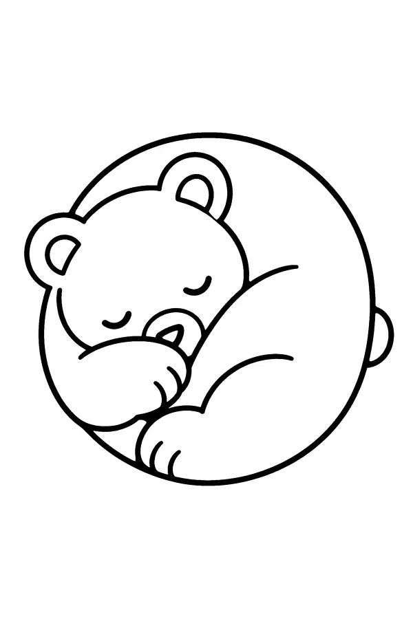 Sleeping Bear Circle