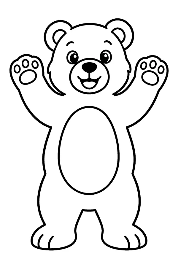 Standing Bear