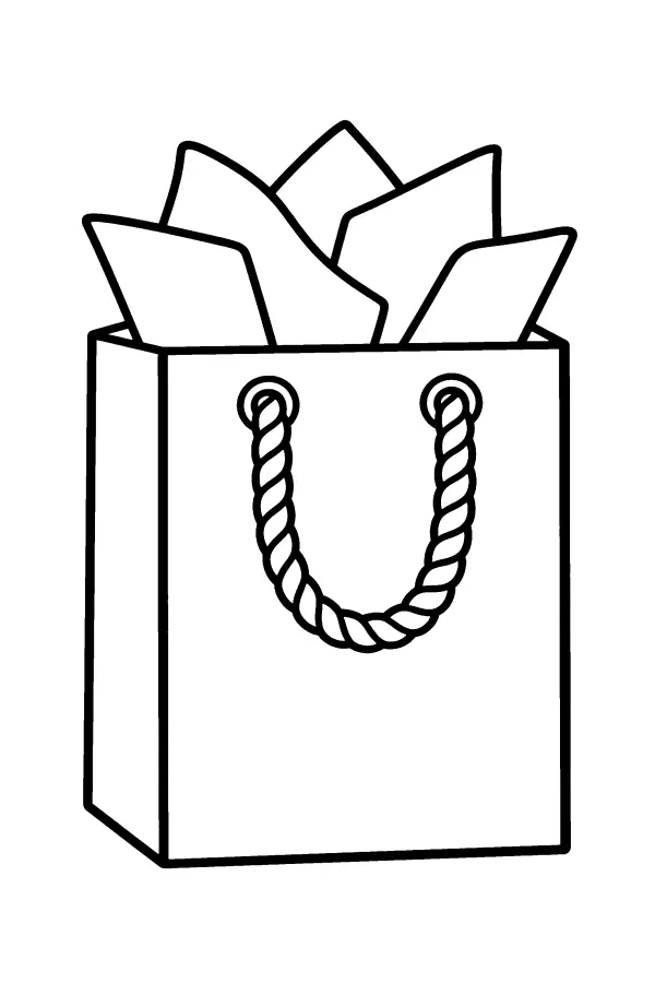 Gift Bag Surprise