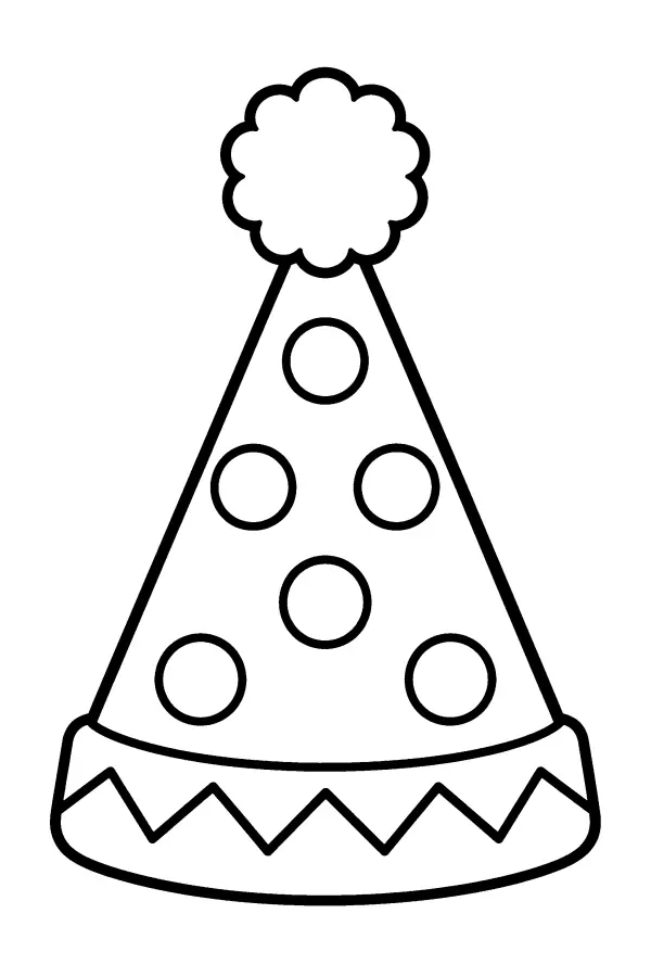 Party Hat