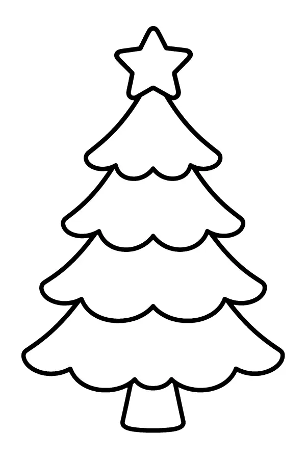 Bare Tree to Decorate