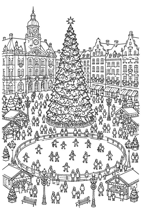 Market Square Celebration