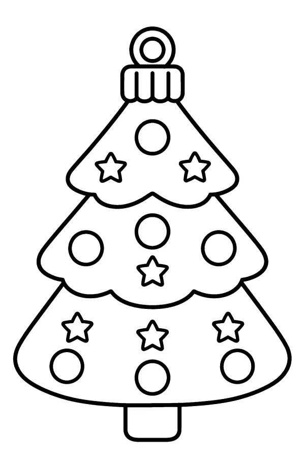 Tree Ornament