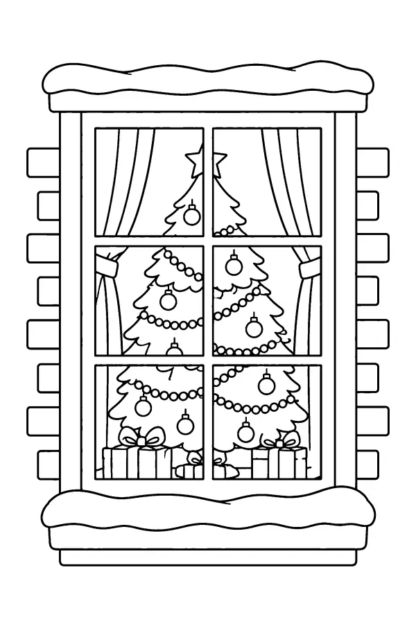 Window Tree View