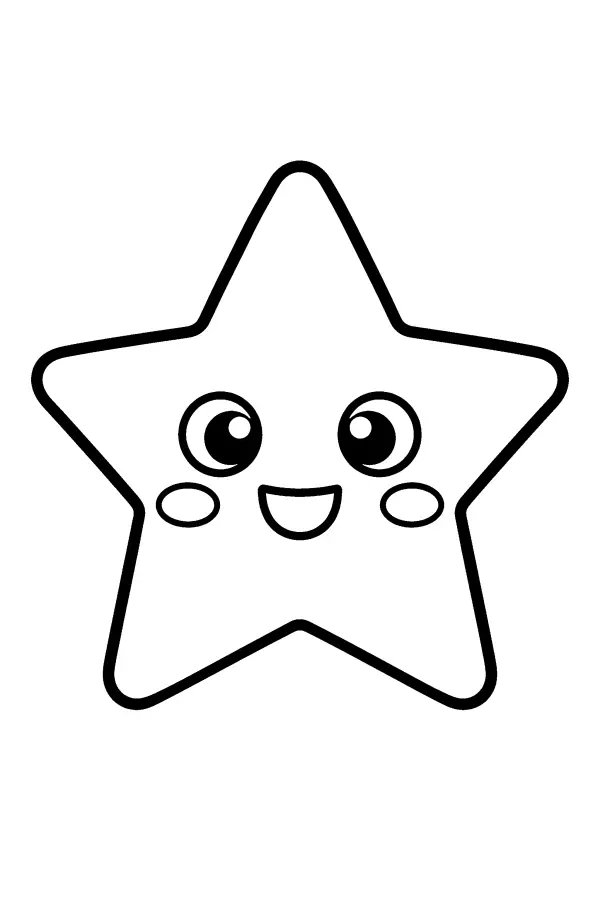 Happy Star