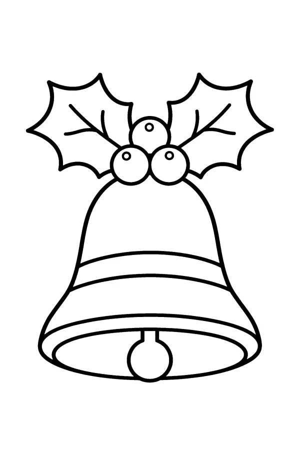 Holiday Bell