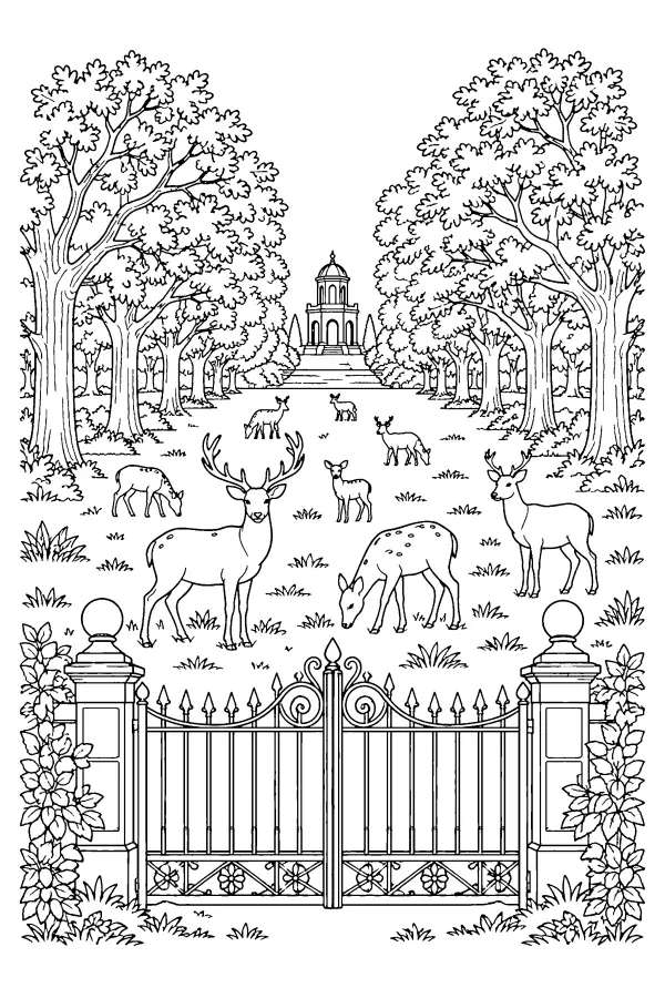 Oak Avenue Deer Park