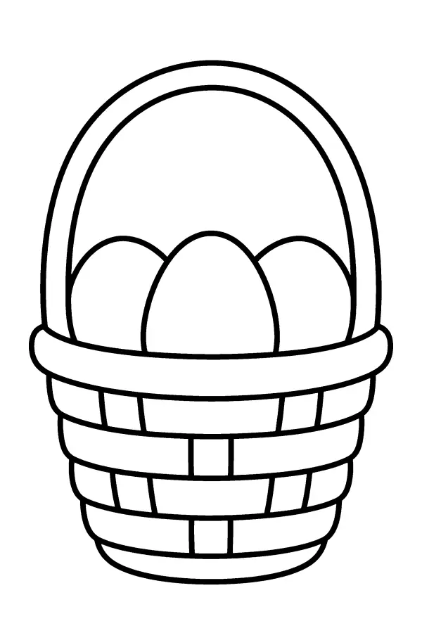 Egg Basket