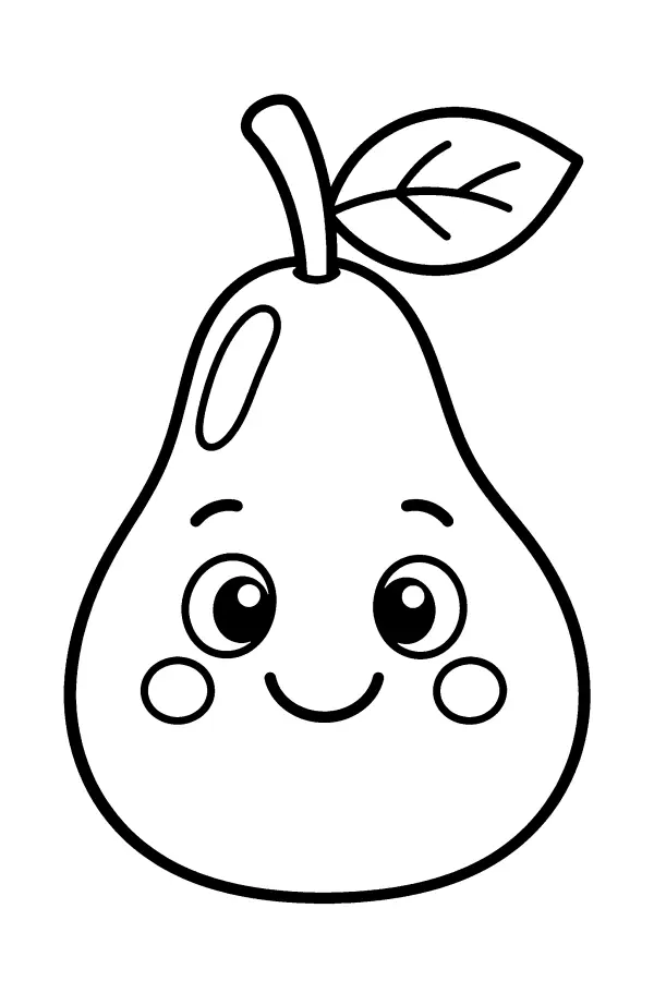 Happy Pear