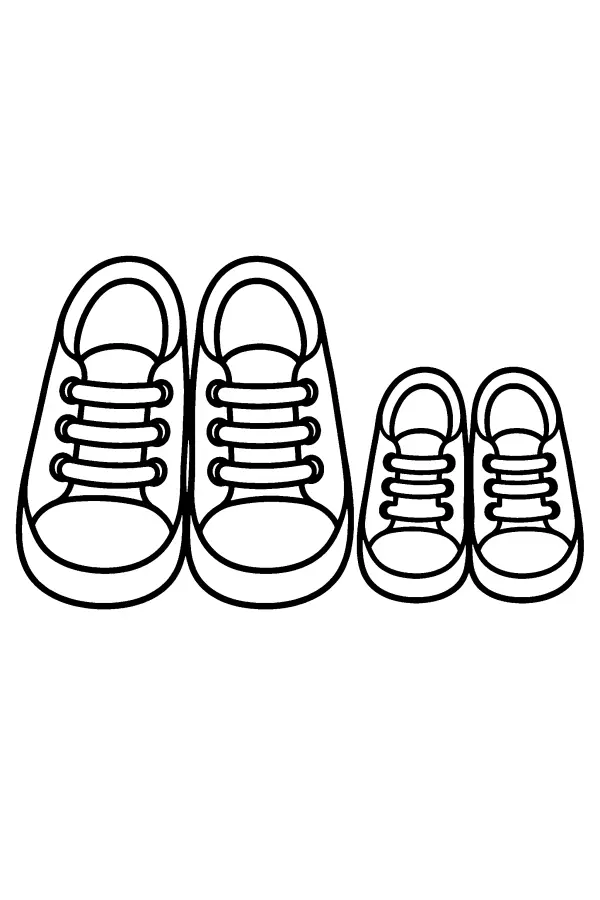 Shoe Pairs