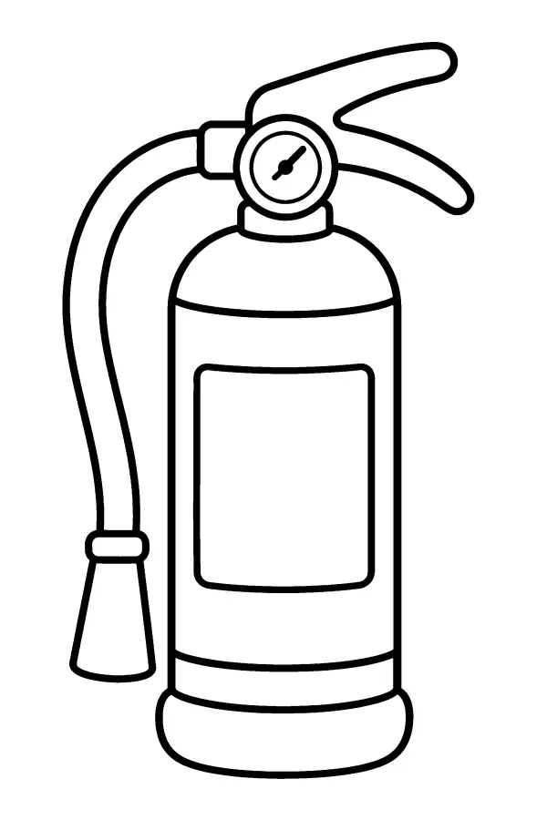 Fire Extinguisher
