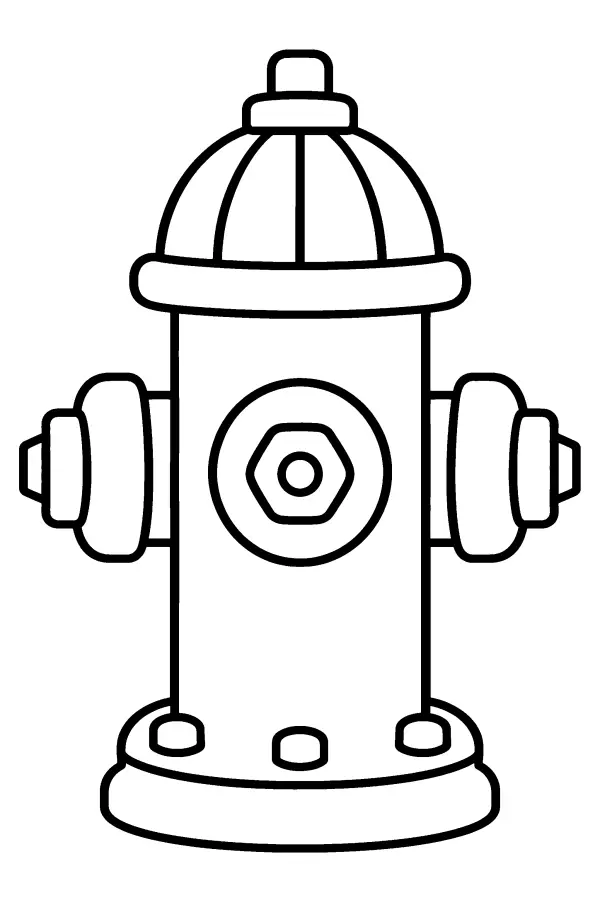 Fire Hydrant