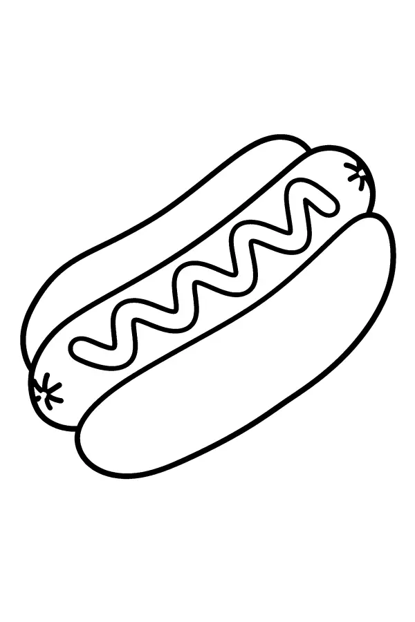 Hot Dog