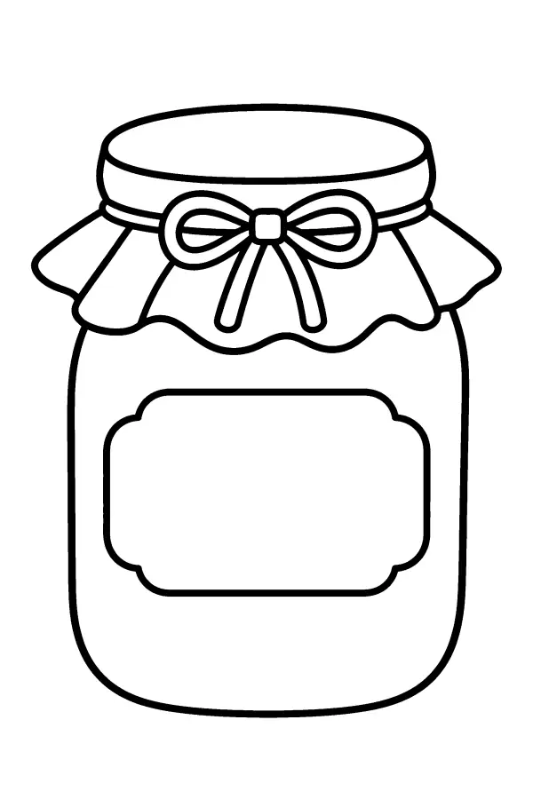 Jam Jar