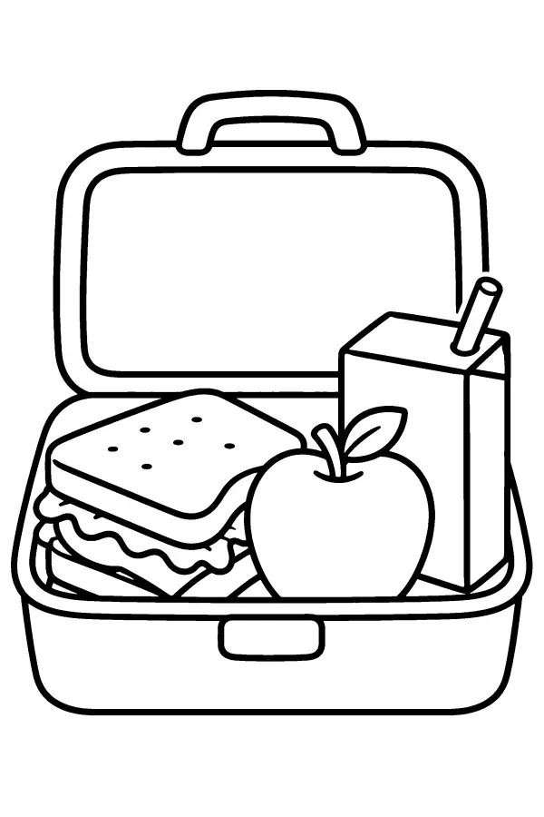 Lunch Box