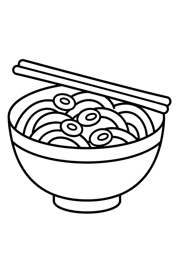 Noodle Bowl