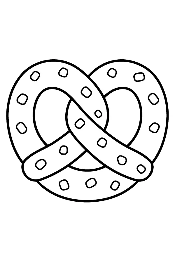 Twisted Pretzel