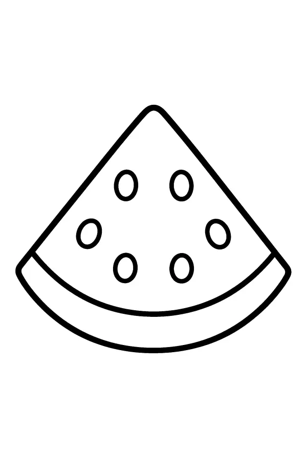 Watermelon Slice