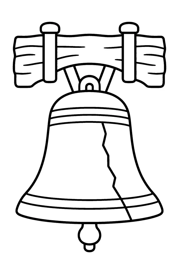 Cracked Bell