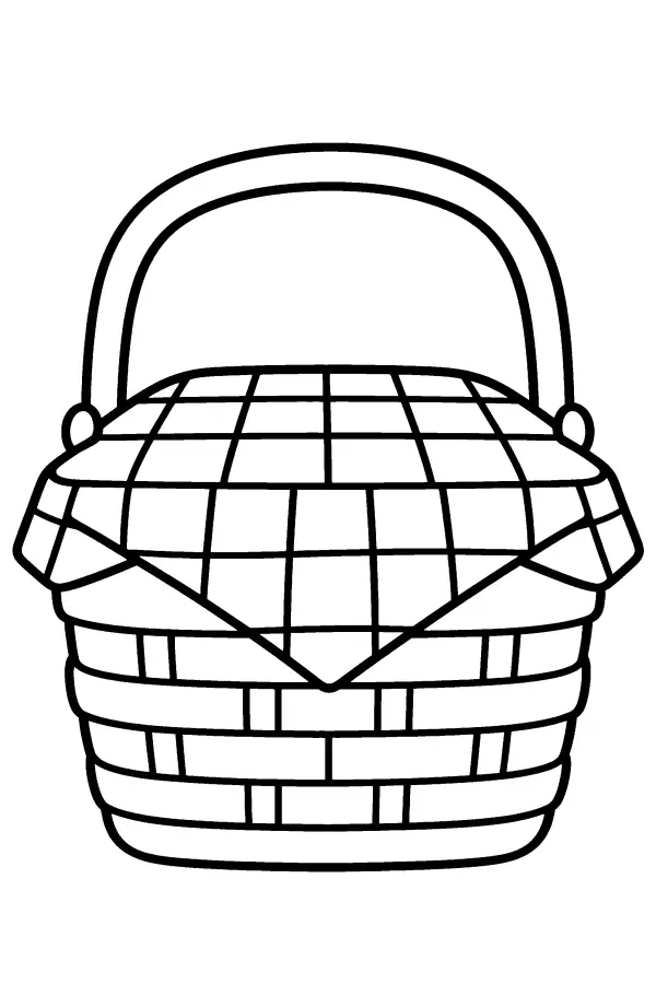 Picnic Basket