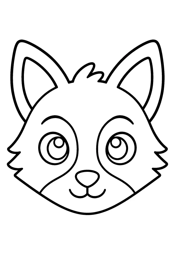 Fox Face