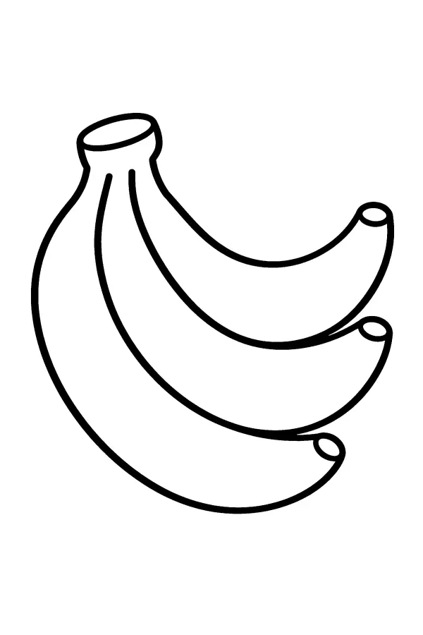 Banana Bunch