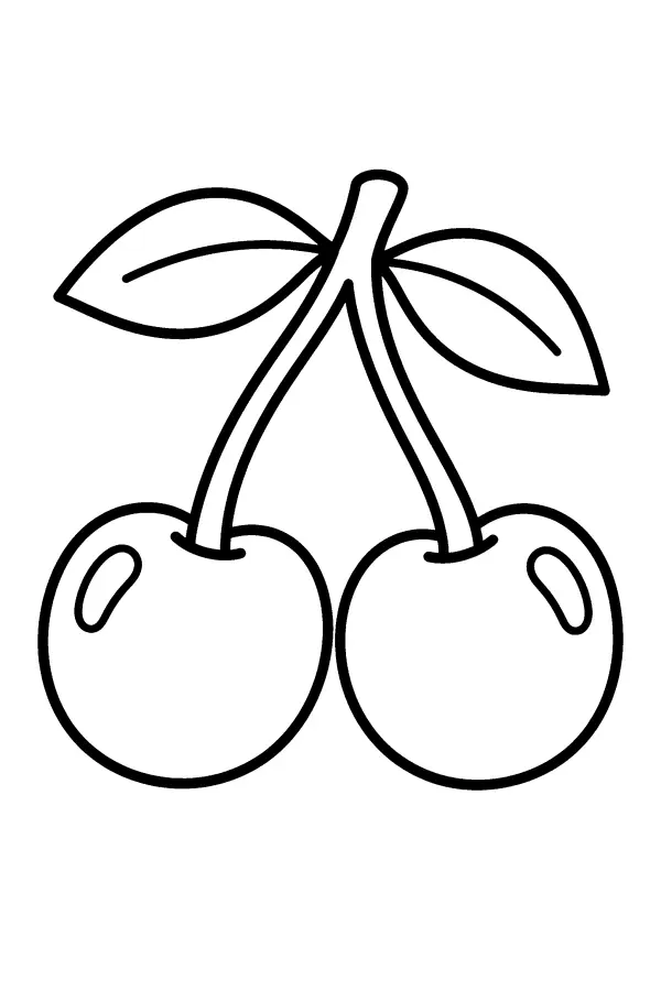 Cherry Pair