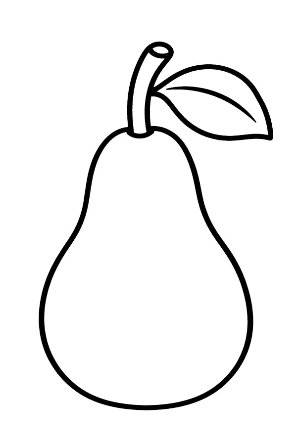 Simple Pear