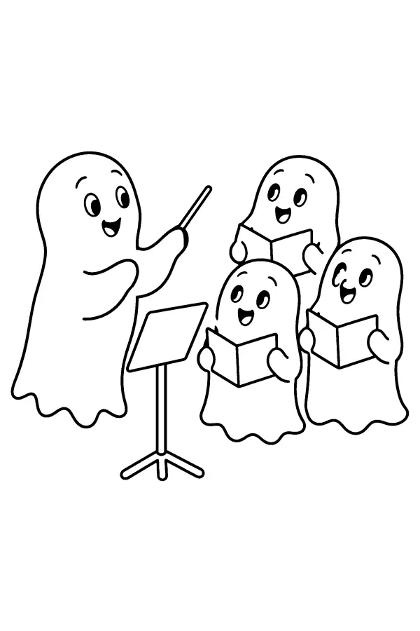 Ghost Choir