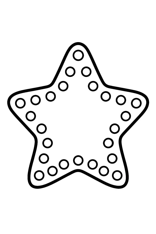 Star Cookie