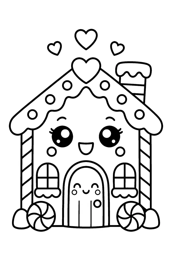 Sweet Heart Cottage