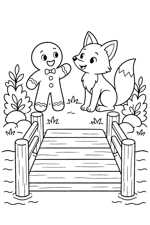 Bridge Meeting