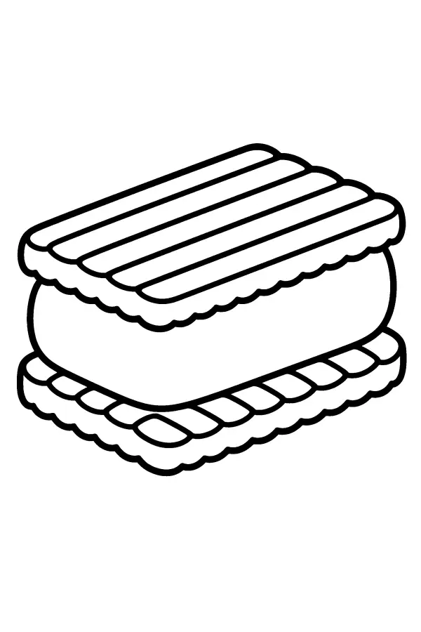Ice Cream Sandwich