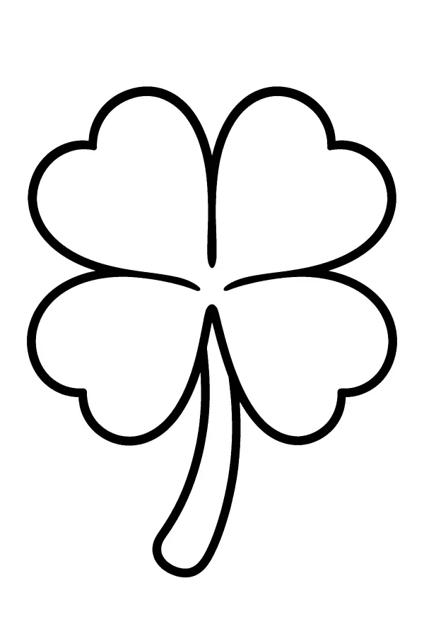 Four Leaf Clover