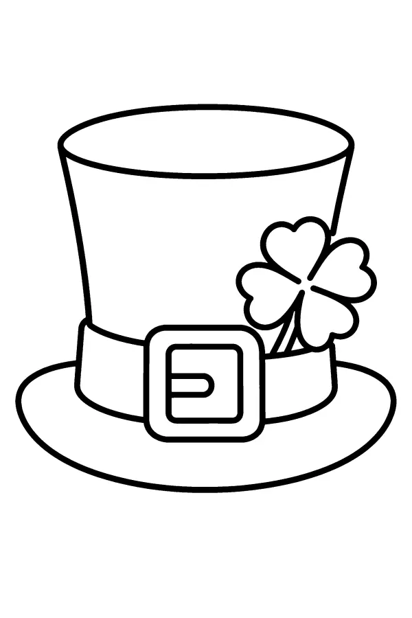 Lucky Top Hat