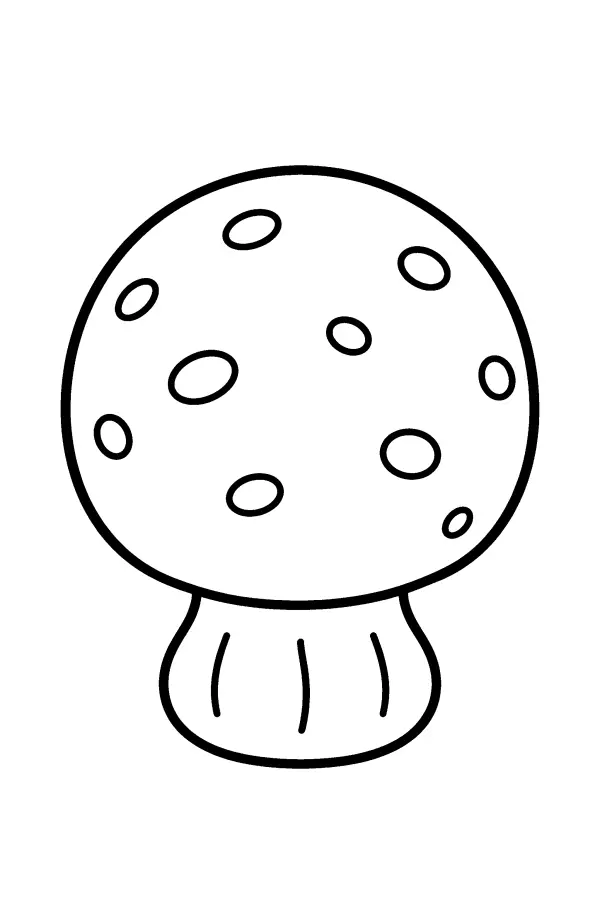 Round Puffball