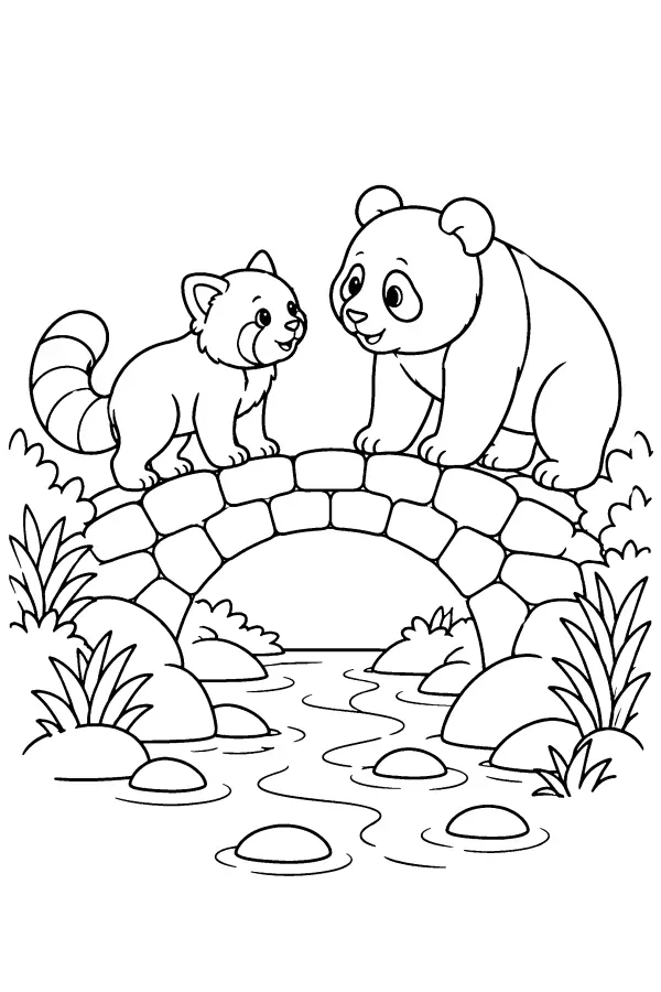 Bridge Meeting