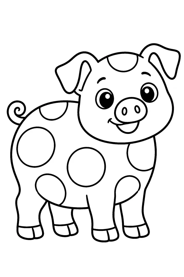 Spotted Pig