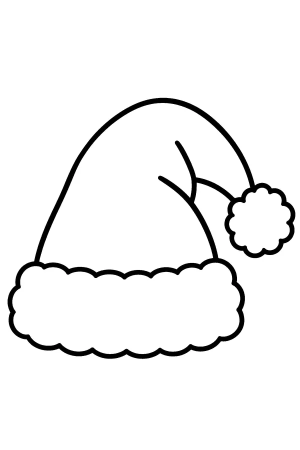 Santa Hat