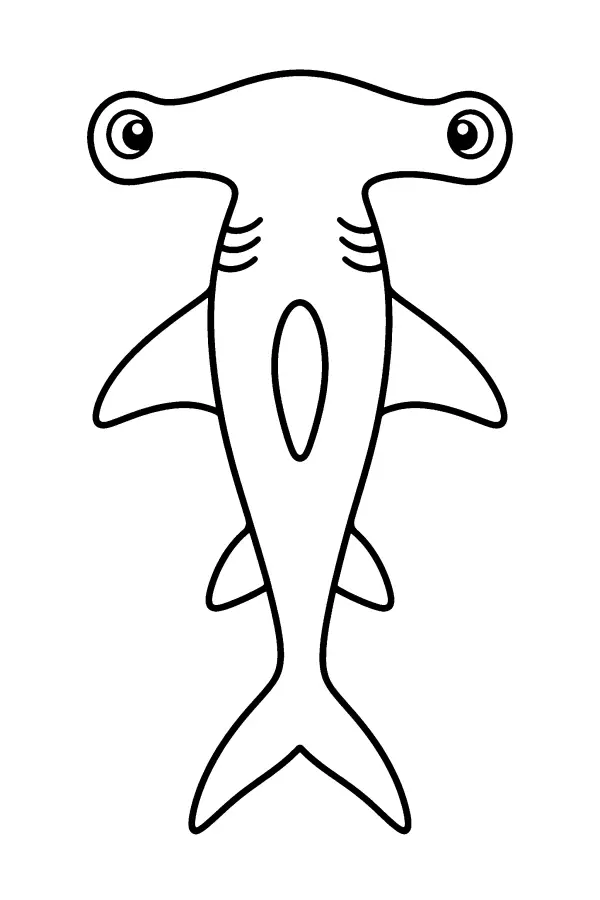 Hammerhead Shark